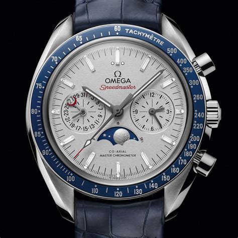 omega seamaster moon|omega seamaster moon phase.